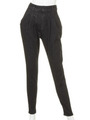 O HW BLK DENIM ジョッパーズPT