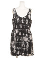 Psych Dress【VOLCOM】