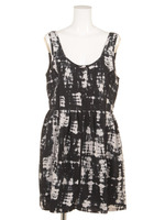 Psych Dress【VOLCOM】