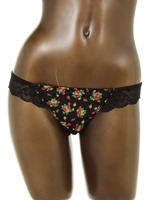 Stylish Lace　単品ショーツ