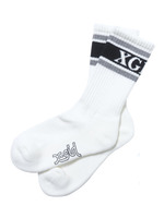 XGIRL LINE SOCKS