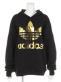 【adidas Originals】SY FOIL TREFOIL HD