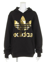 【adidas Originals】SY FOIL TREFOIL HD