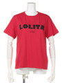 【直営限定】　LOLITAロゴTシャツ