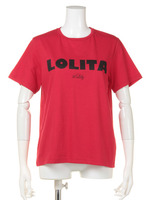 【直営限定】　LOLITAロゴTシャツ