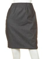 デニムリバーシブタイトSK