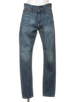 ハイWボーイフレンドデニムPN