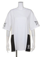 MLBNYSIDEBOXTee
