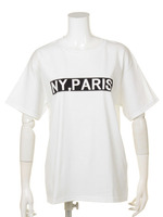 NY PARIS T