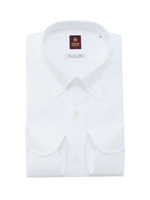 オックスアルビニシャツ