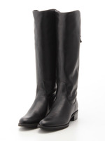 【abcdevol】ジョッキーブーツ