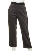 STRETCH VELVETEEN PN
