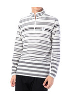 サーモパネルボーダーカットソー