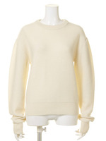 モリスクルーニット