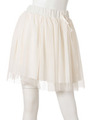 Lesson　Tulle　Skirt