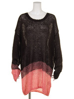 Scare Me Knit【VOLCOM】