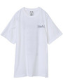 WORLD LOGO S/S MENS TEE