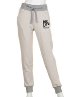 【DOUBLE STANDARD】R/ベアスポンジーモックPT