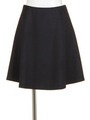 【GREED】Mink　Cashmere　Beaver　Cloth　Skirt