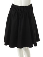 【CEDNIE】イージーシャーリングミディスカート