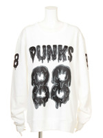 たれフッドボールトレーナー