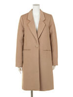 チェスターフィールドコート