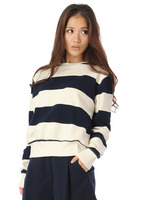 ボーダープルオーバー