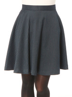 レジメタルストライプSK