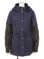 Hazey Jacket【VOLCOM】