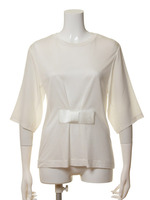 [FURFUR]前ブラウジングプルオーバー