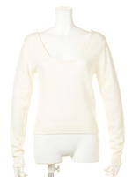 スクエアネックPO   �