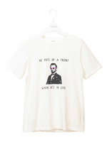 ヒューマンTシャツ