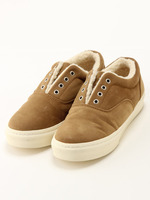 ボアスリッポン