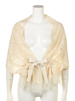 レースショール