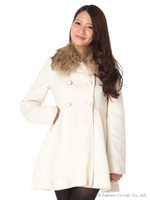 衿ファードーリーコート