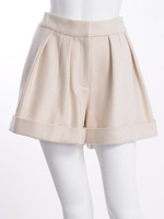 【LUX】 ウールタックSP