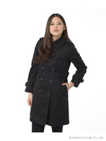 トレンチコート