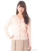 12GメリノウールパールビジューボタンC