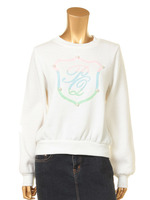 PQパンチプルオーバー