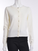 【DUO】 ビジュー釦付きベーシックAC CD