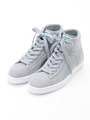 【PUMA】SUEDEMIDCLASSIC+LEATHERFS
