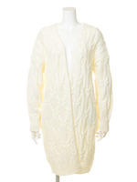 ケーブルカーデ