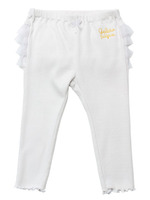 シフォンチュールbabyレギンス