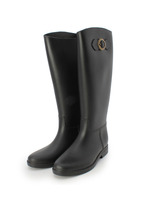 ジョッキーレインブーツ