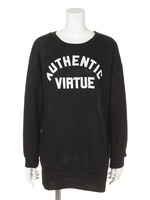 差込発砲ロゴニットソー