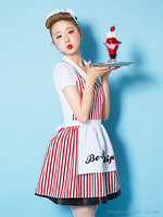 LLL Classic Diner Girl