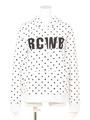 RCWB スウェット パーカー