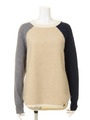 【ROXY】ADELIE