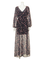 Lets Elope Dress【VOLCOM】