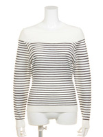 リブアミボーダーオフショル